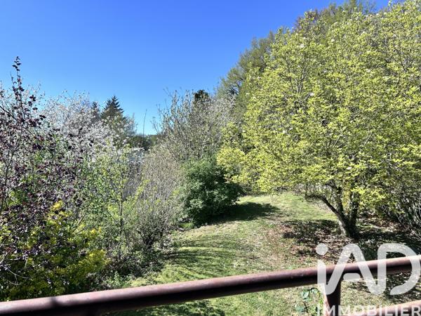 Maison à vendre 4 pièces 86 m² Leucamp