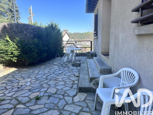 Maison à vendre 4 pièces 86 m² Leucamp