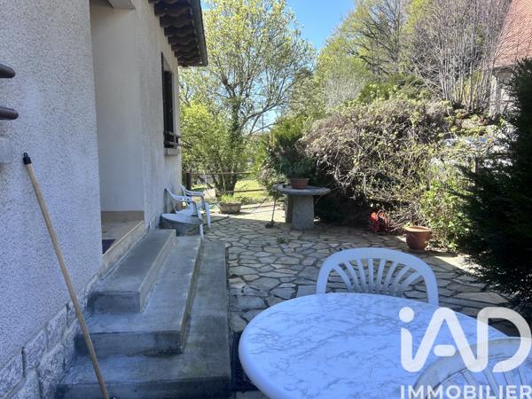 Maison à vendre 4 pièces 86 m² Leucamp