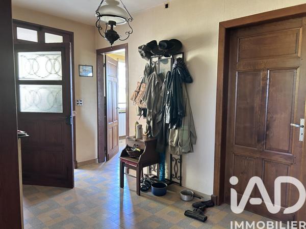 Maison à vendre 4 pièces 86 m² Leucamp