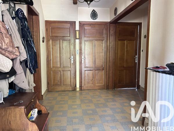 Maison à vendre 4 pièces 86 m² Leucamp