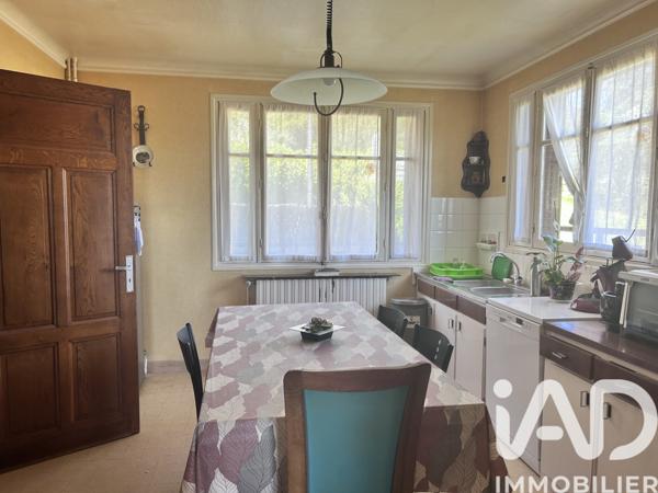 Maison à vendre 4 pièces 86 m² Leucamp