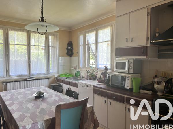 Maison à vendre 4 pièces 86 m² Leucamp