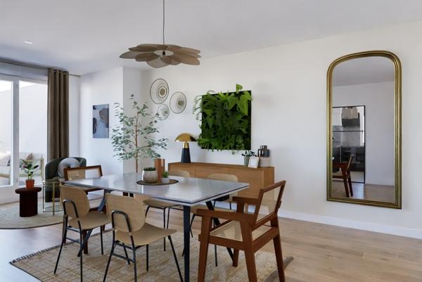 Appartement à vendre à Vanves (92170) - Hauts-de-Seine