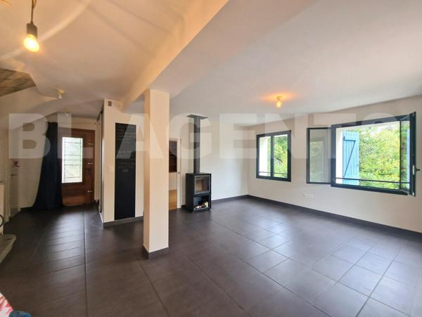 Castelsarrasin – Maison familiale au calme, à deux pas du centre-ville