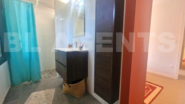 Castelsarrasin – Maison familiale au calme, à deux pas du centre-ville