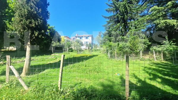 Castelsarrasin – Maison familiale au calme, à deux pas du centre-ville