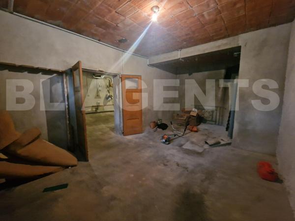 Castelsarrasin – Maison familiale au calme, à deux pas du centre-ville