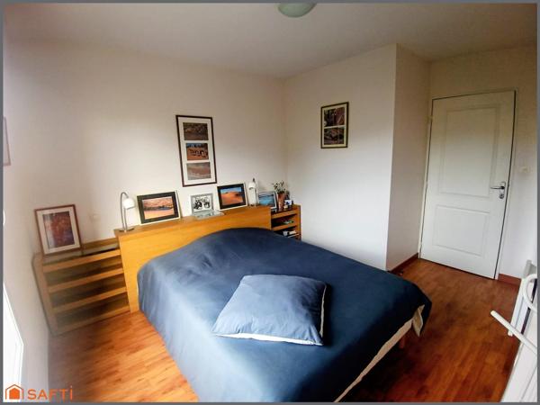 APPARTEMENT DUPLEX 91M² OLORON SAINTE-MARIE CENTRE VILLE