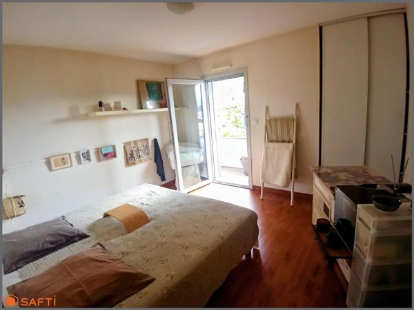 APPARTEMENT DUPLEX 91M² OLORON SAINTE-MARIE CENTRE VILLE