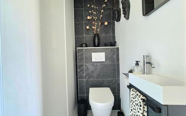 Appartement à vendre    4 pièces • 91 m2 Saint-Mandrier-sur-Mer