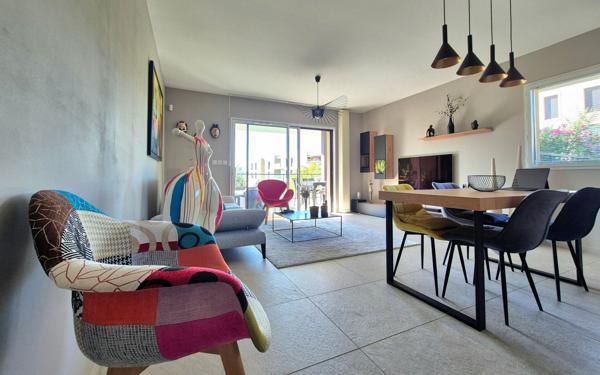 Appartement à vendre    4 pièces • 91 m2 Saint-Mandrier-sur-Mer