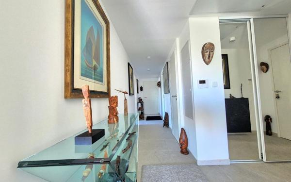 Appartement à vendre    4 pièces • 91 m2 Saint-Mandrier-sur-Mer