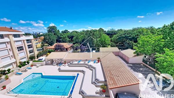 Appartement à vendre 3 pièces 52,13 m² Argelès-sur-Mer