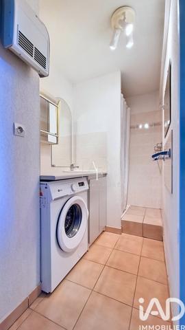 Appartement à vendre 3 pièces 52,13 m² Argelès-sur-Mer