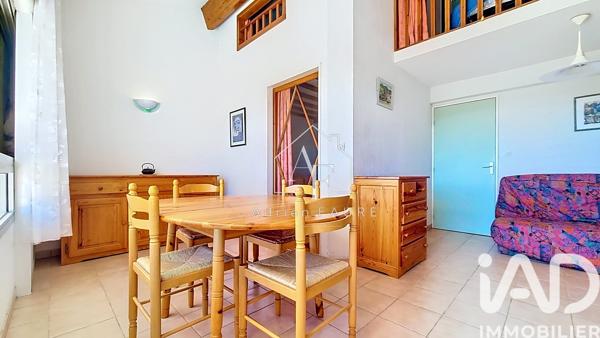 Appartement à vendre 3 pièces 52,13 m² Argelès-sur-Mer