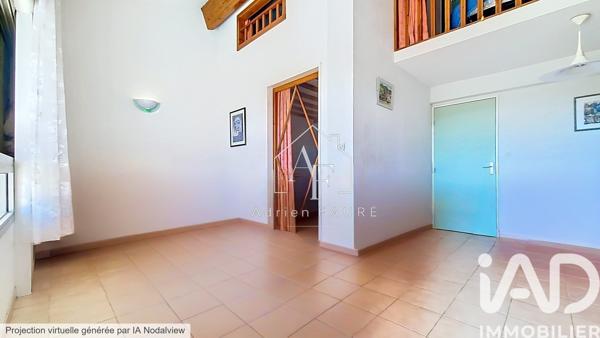 Appartement à vendre 3 pièces 52,13 m² Argelès-sur-Mer
