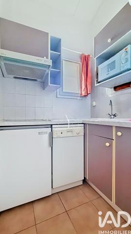 Appartement à vendre 3 pièces 52,13 m² Argelès-sur-Mer
