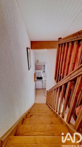 Appartement à vendre 3 pièces 52,13 m² Argelès-sur-Mer