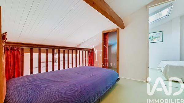 Appartement à vendre 3 pièces 52,13 m² Argelès-sur-Mer