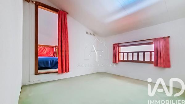 Appartement à vendre 3 pièces 52,13 m² Argelès-sur-Mer