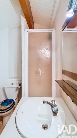 Appartement à vendre 3 pièces 52,13 m² Argelès-sur-Mer