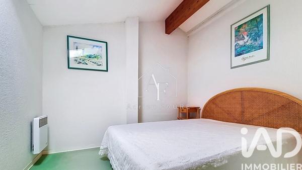 Appartement à vendre 3 pièces 52,13 m² Argelès-sur-Mer