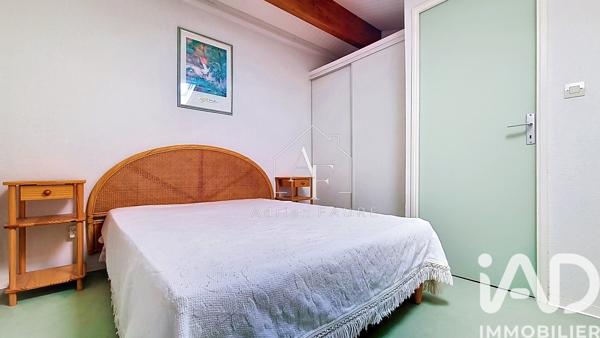 Appartement à vendre 3 pièces 52,13 m² Argelès-sur-Mer