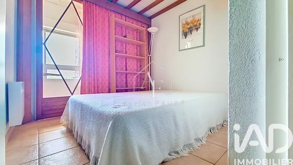 Appartement à vendre 3 pièces 52,13 m² Argelès-sur-Mer