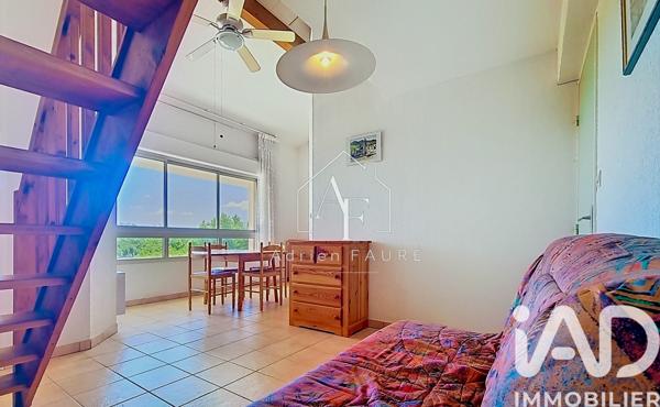 Appartement à vendre 3 pièces 52,13 m² Argelès-sur-Mer