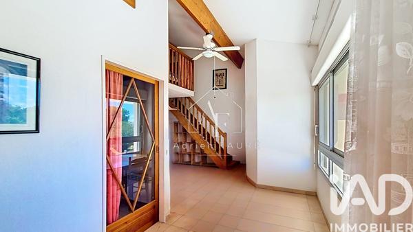 Appartement à vendre 3 pièces 52,13 m² Argelès-sur-Mer
