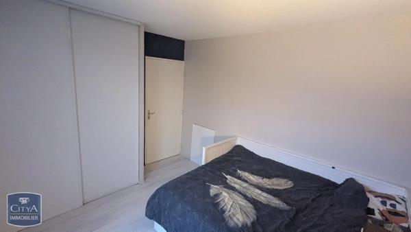 Appartement à vendre 2 pièces 48m²