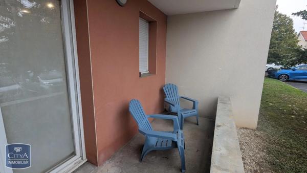 Appartement à vendre 2 pièces 48m²