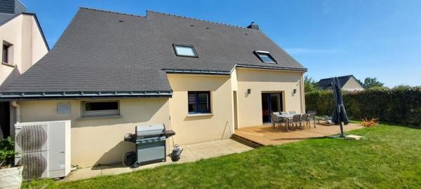 Vente / Maison T6+