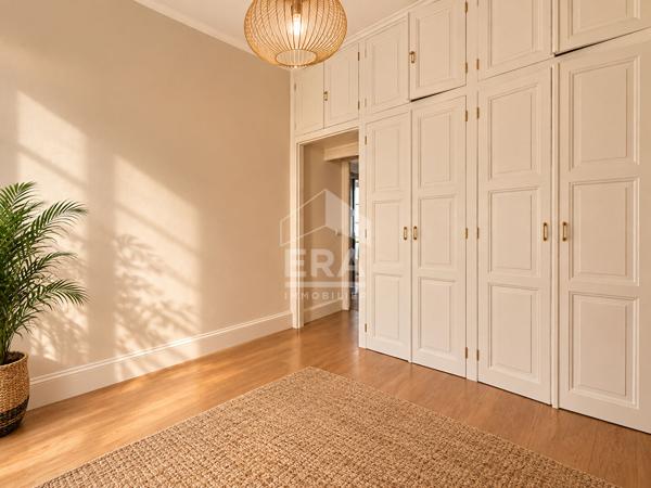 APPARTEMENT T3 CLERMONT FERRAND CENTRE  AV. JULIEN