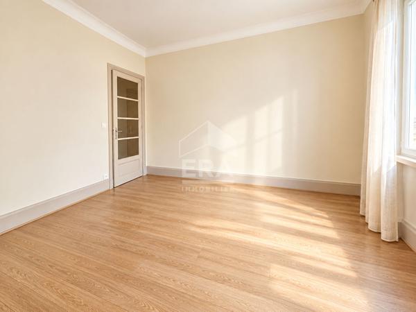APPARTEMENT T3 CLERMONT FERRAND CENTRE  AV. JULIEN