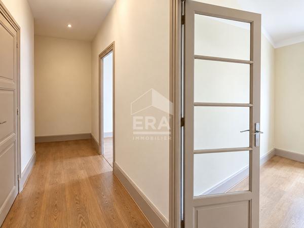 APPARTEMENT T3 CLERMONT FERRAND CENTRE  AV. JULIEN