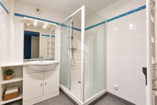 APPARTEMENT T3 CLERMONT FERRAND CENTRE  AV. JULIEN