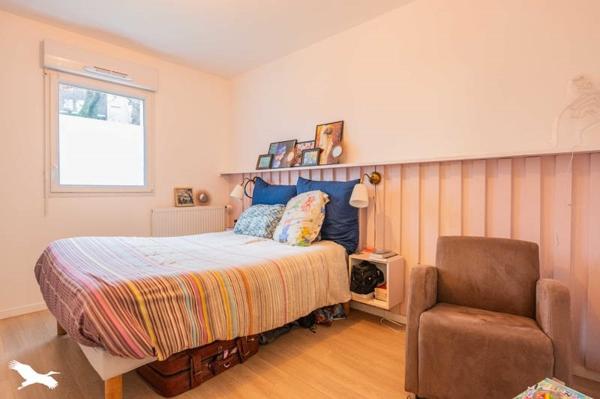 Appartement à vendre |  Couëron |  3 pièces | 66,3 m²