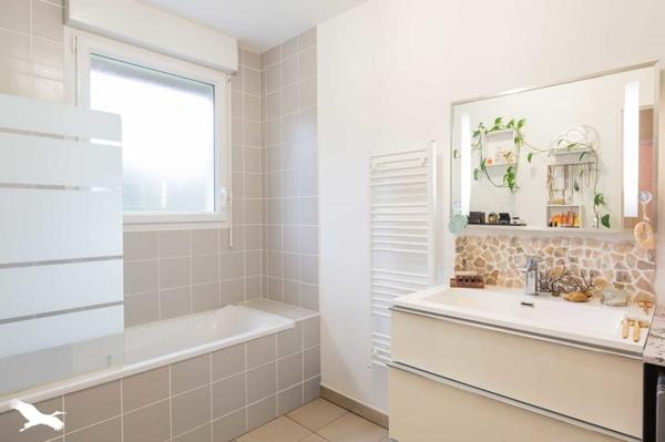 Appartement à vendre |  Couëron |  3 pièces | 66,3 m²