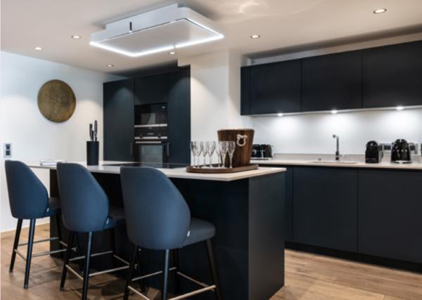 Appartement à vendre à Tignes (73320) - Savoie