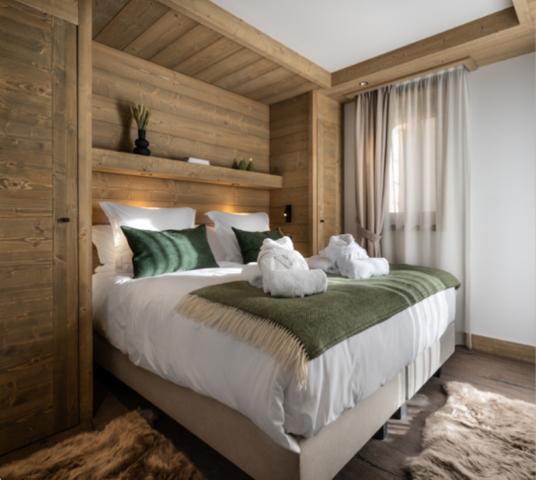 Appartement à vendre à Tignes (73320) - Savoie