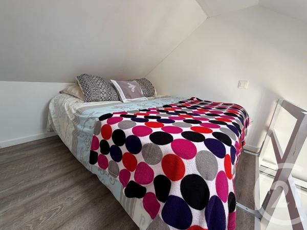 Maison à vendre  3 pièces - 25 m2 DEAUVILLE - 14