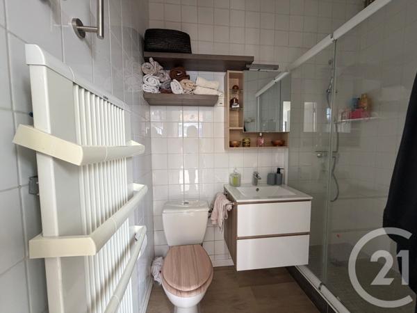 Maison à vendre  3 pièces - 25 m2 DEAUVILLE - 14