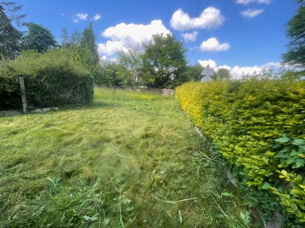 Maison de 4 pièces à St Malo des Trois Fontaines (56490)