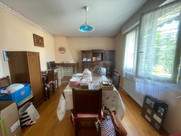 Maison de 4 pièces à St Malo des Trois Fontaines (56490)