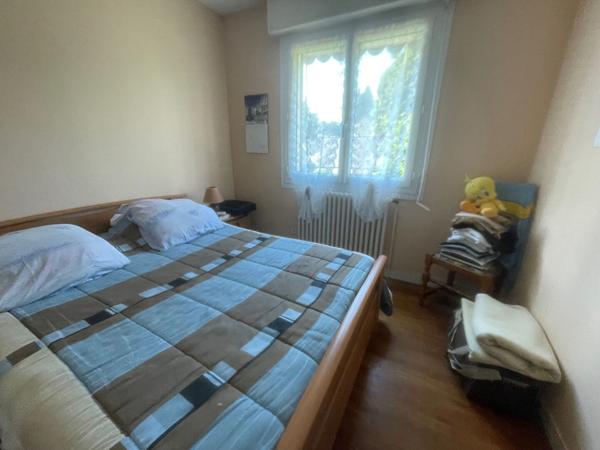 Maison de 4 pièces à St Malo des Trois Fontaines (56490)