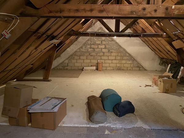 Maison de 4 pièces à St Malo des Trois Fontaines (56490)