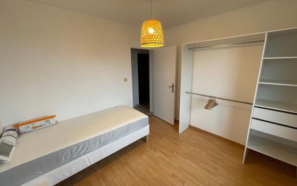 Appartement à louer    4 pièces • 95,92 m2 Thionville