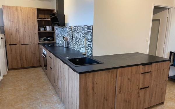 Appartement à louer    4 pièces • 95,92 m2 Thionville